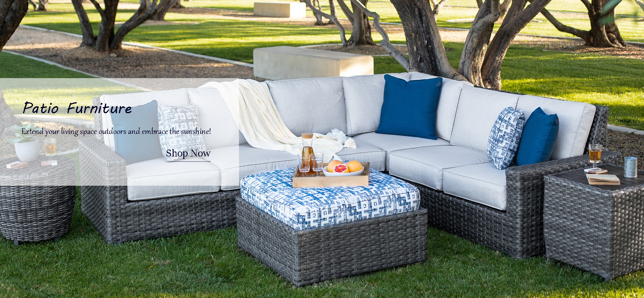 Patio Furniture