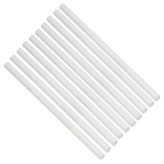 Air Quality Improvement |  10Pcs Humidifier Sticks Replacement Cotton Filter Air Quality Improvement Air Quality Improvement