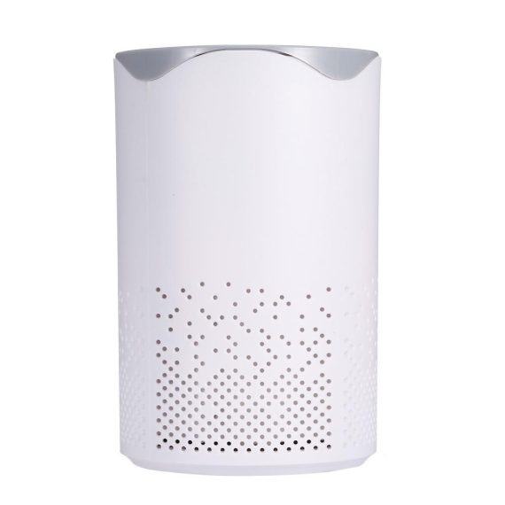 Air Quality Improvement |  Air Purifier for Home with Filter Air Cleaner for Bedroom Remove Odor Smoke Dust Pollen Air Quality Improvement Air Quality Improvement