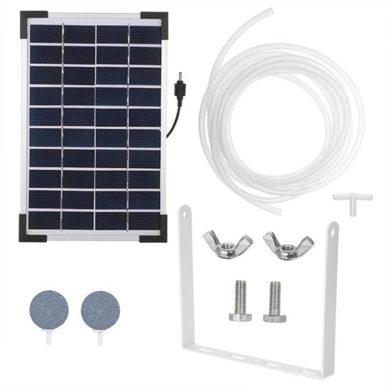 Air Quality Improvement |  Solar Oxygen Pump Air Quality Improvement Air Quality Improvement