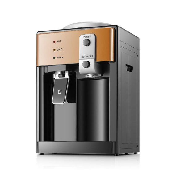 Bar Tools & Accessories |  Aoresac Top Loading Water Cooler Dispenser with Hot/ Cold/ Room Temperature Water Countertop Water Dispenser for Home Office Dorm Coffee Tea Bar Bar Tools & Accessories Bar Tools & Accessories