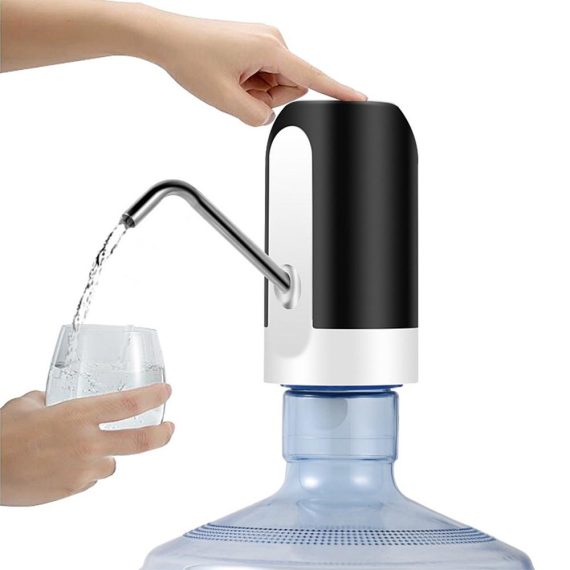 Bar Tools & Accessories |  Automatic Electric Water Pump Gallon Water Dispenser  Universal Noise-Free Water Pump Bar Tools & Accessories Bar Tools & Accessories