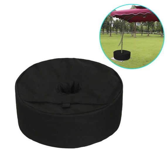 Bar Tools & Accessories |  Sandbag for Umbrella Base Canopy Weight Bag 18.9″ Round Sandbags Bar Tools & Accessories Bar Tools & Accessories