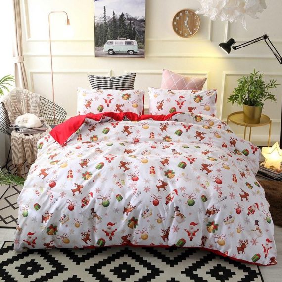 Bedding Textile |  Comforter Duvet Cover Set Home Textile Bedding Textile