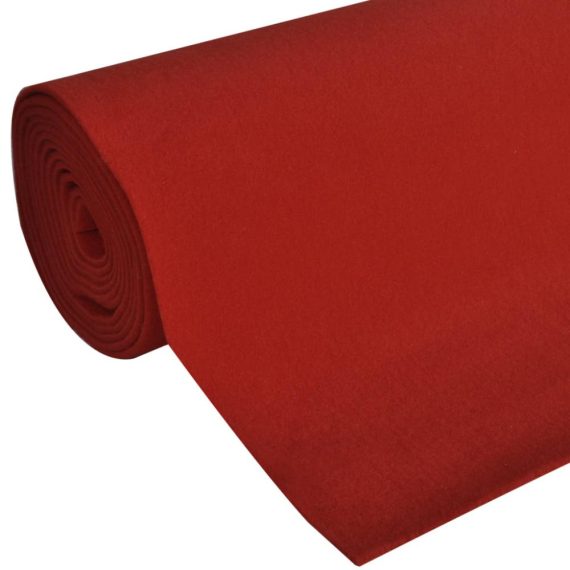 Carpets, Mats & Rugs |  Red Carpet 1 x 10 m Carpets, Mats & Rugs Carpets, Mats & Rugs