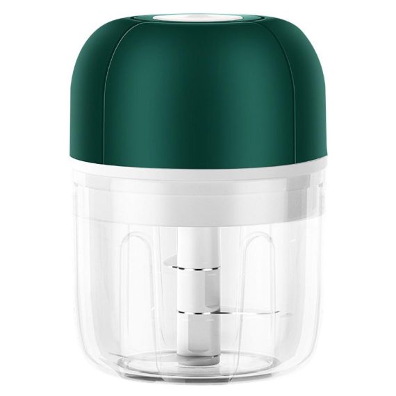 Cooking Tools & Gadgets |  100mL Mini Electric Garlic Chopper Cooking Tools & Gadgets Cooking Tools & Gadgets