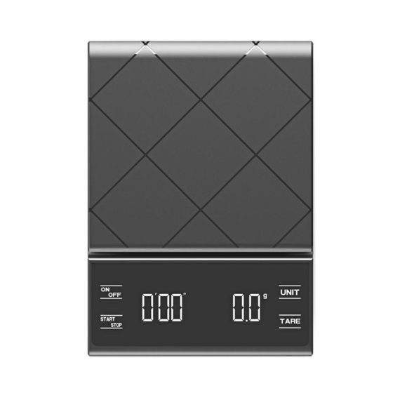 Cooking Tools & Gadgets |  Coffee Scale with Timer Digital Kitchen Scale Cooking Tools & Gadgets Cooking Tools & Gadgets