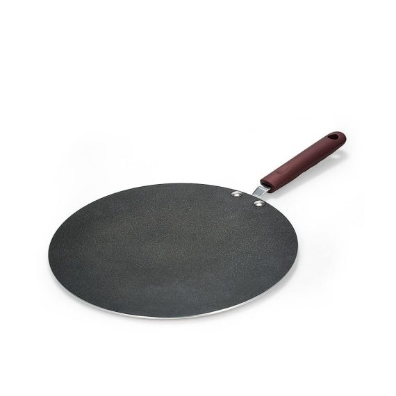 Cooking Tools & Gadgets |  Pancake Pan Crepe Maker Flat Pan Griddle Pan with Spreader & Spatula Crepe Maker Griddle Cooking Tools & Gadgets Cooking Tools & Gadgets