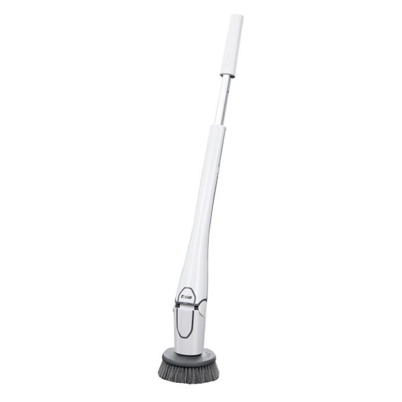 Electric Cleaning Equipment |  CL99 Multifunctional Wireless Electric Cleaner With 3 Brushes Electric Cleaning Equipment Electric Cleaning Equipment