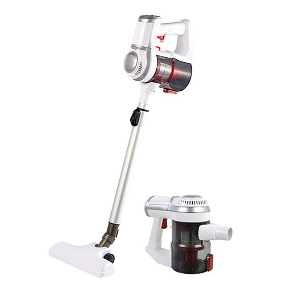 Electric Cleaning Equipment |  Vacuum Cleaner Household Handheld Wireless GHA-605 Portable Small 18KPA Wet and Dry Dual Use Vacuum Machine Electric Cleaning Equipment Electric Cleaning Equipment