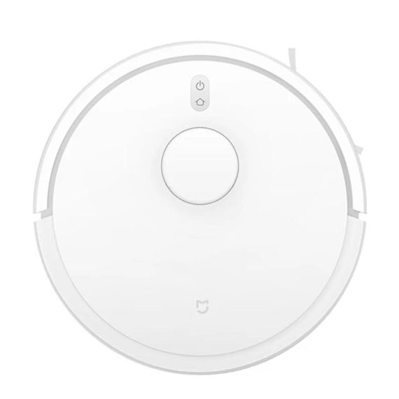 Electric Cleaning Equipment |  Xiaomi Mijia 3C Enhanced Edition: High-Power Robot Vacuum and Mop Combo Electric Cleaning Equipment Electric Cleaning Equipment