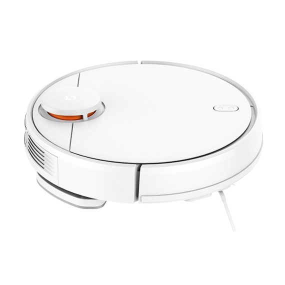 Electric Cleaning Equipment |  Xiaomi Mijia 3C Robot Vacuum-Mop: LDS Laser Navigation & 4000Pa Suction Electric Cleaning Equipment Electric Cleaning Equipment