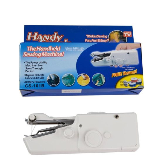 Garment Care |  101 handheld electric sewing machine Garment Care Garment Care