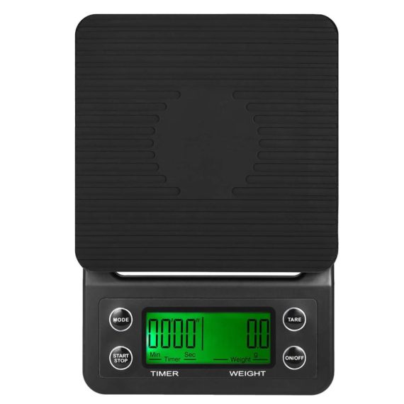 Cooking Tools & Gadgets |  Digital Kitchen Scale Food Scale Coffee Scale